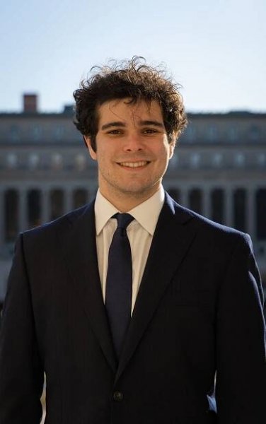 Column — Columbia Political Review