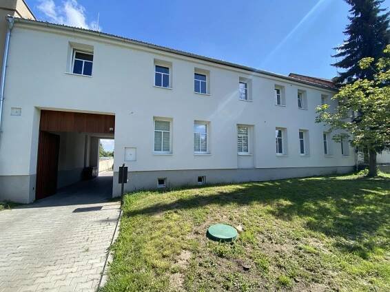 PRONÁJEM LUXUSNÍHO BYTU 3+KK U VYŠKOVA | CREDO REAL GROUP a.s.