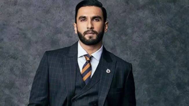 How Ranveer Singh and Harshvardhan Kapoor might launch a sneaker craze