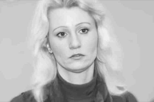 Jaroslava Fabiánová je česká sériová vražedkyně – spáchala celkem 3 finančně motivované vraždy