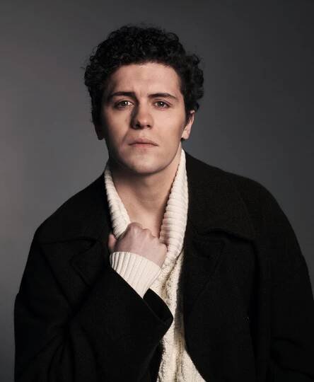 Dylan Llewellyn