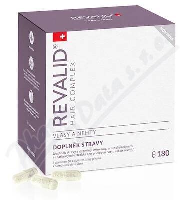 Revalid Hair Complex cps.180