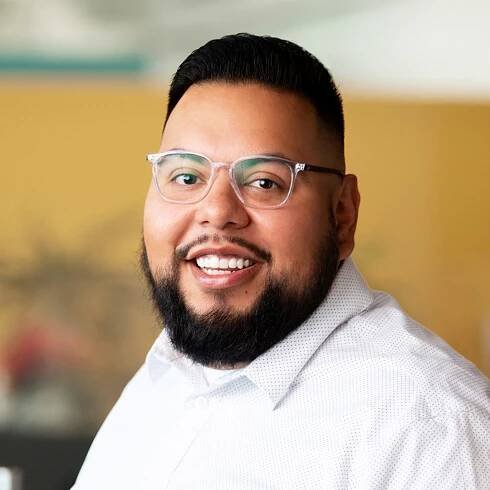 Carlos Garcia