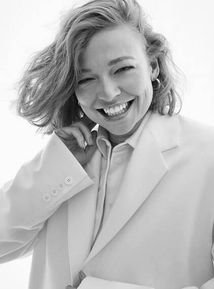 Sarah Snook, Harper's Bazaar Women of the Year Awards