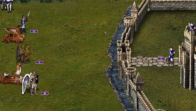 Heroes Of Might And Magic 3 Complete On Gog Com