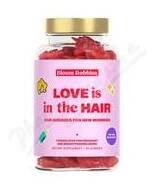 Bloom Robbins LOVE is in the HAIR gum.new mom.60ks