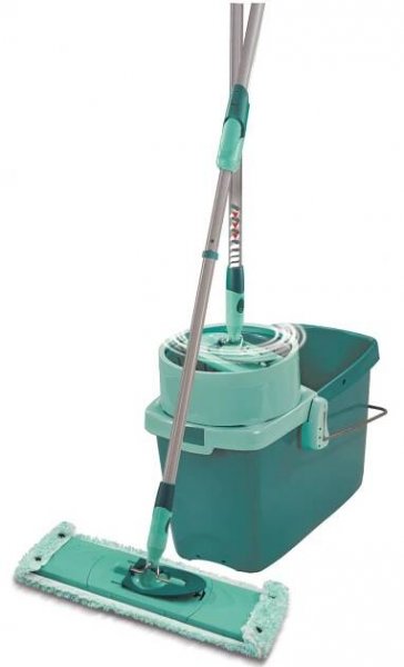 Mop LEIFHEIT Twist System XL New 52015 899 Kč