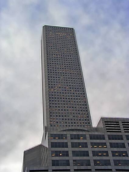 JPMorgan Chase