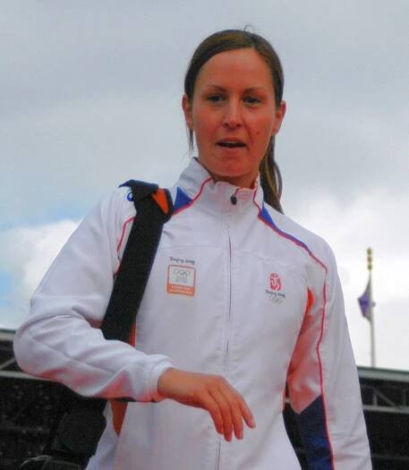 Ariane Herde - Wikipedia