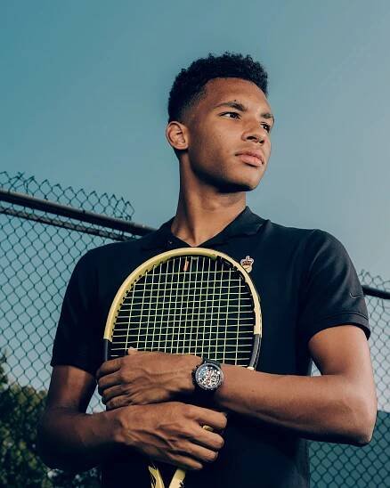 Felix Auger Aliassime 2025: biography, Career, Net Worth, earnings and titles