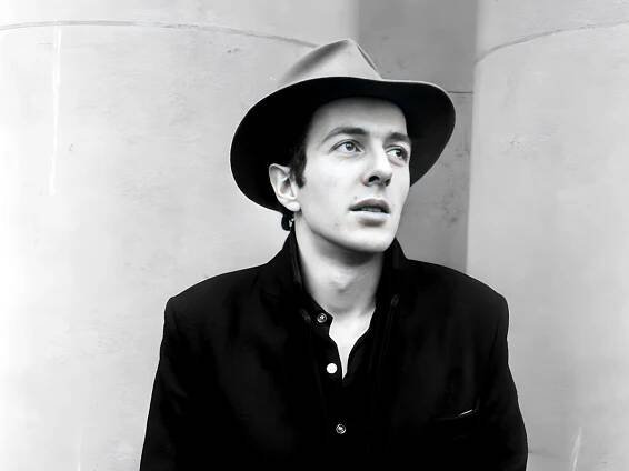 Joe Strummer - The Clash