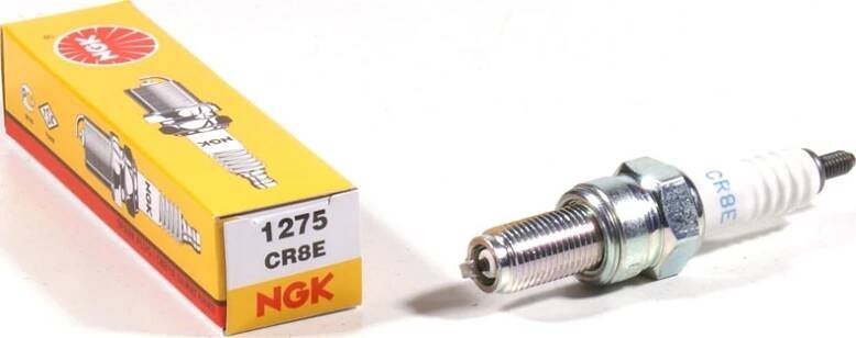NGK CR8E