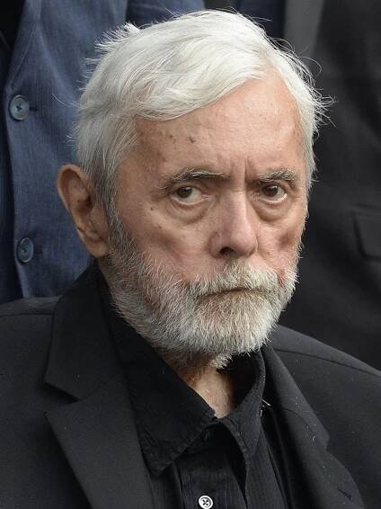 Josef Abrham Pictures - Rotten Tomatoes