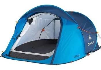 Quechua 2 Seconds Easy II 2