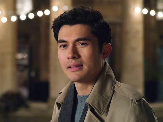 Crazy Rich Asians' Henry Golding says next James Bond is 