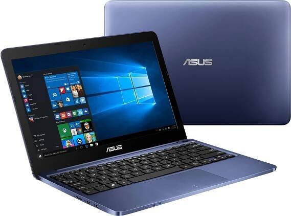 Asus X205TA-BING-FD015BS