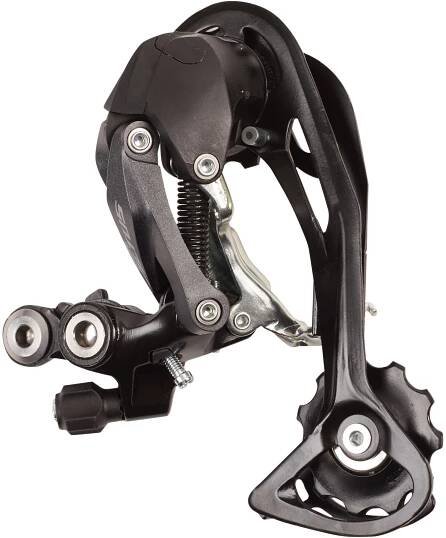 Prehadzovač Shimano Altus 9 rýchlostí