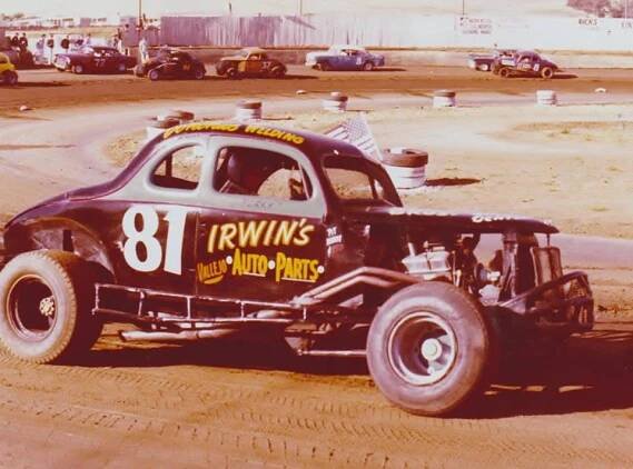 Pat Hughes