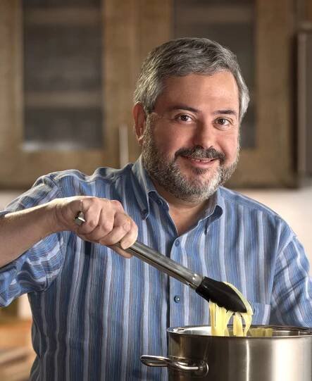 Luke Dale Roberts: The Global Evolution of a Chef