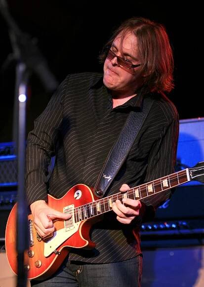 Joe Bonamassa