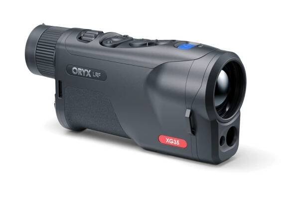 PULSAR Oryx LRF XG35