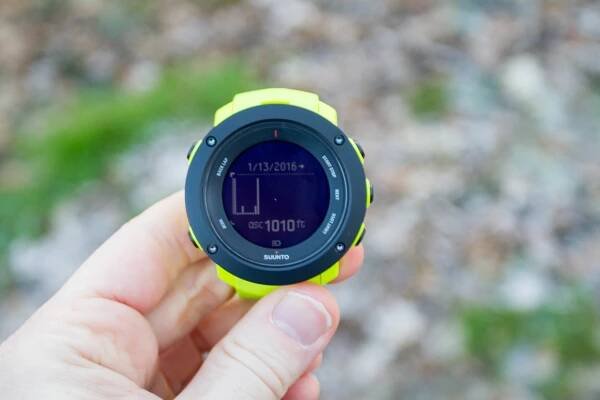 The New Suunto Ambit3 Vertical: An Explainer | DC Rainmaker