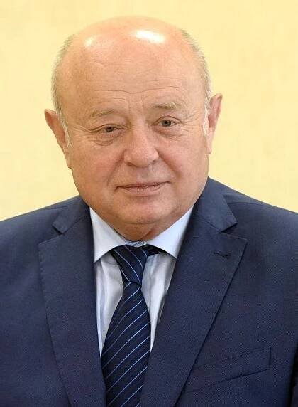 Fradkov, Michail Jefimovič : F