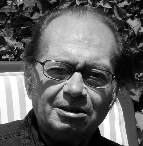 Reinhold Finkbeiner
