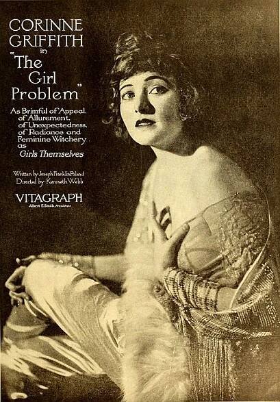 Corinne Griffith – Wikipedia