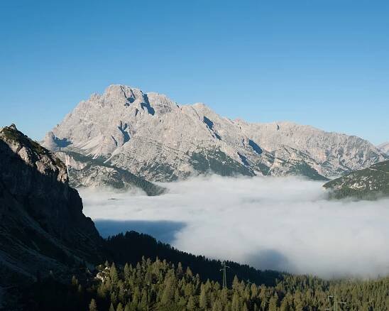 Parco delle Tre Cime di Lavaredo 
