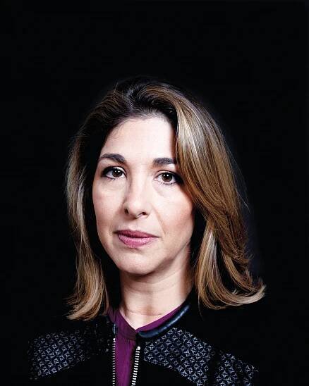 “It feels like everything could tip very quickly”: Naomi Klein takes on the climate crisis