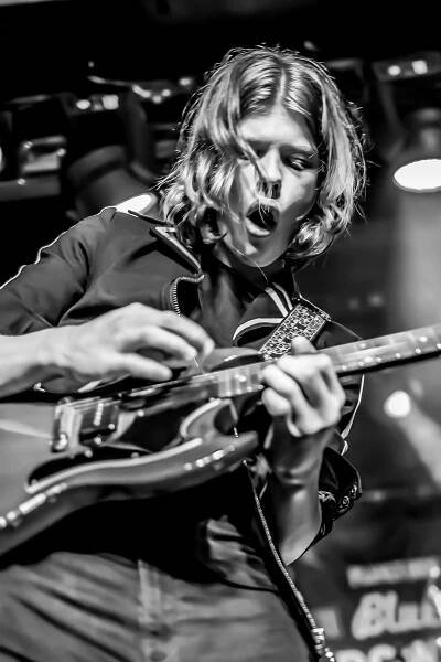 About | Toby Lee