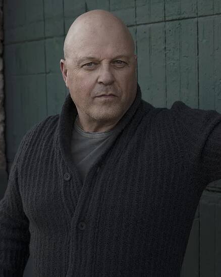 Michael Chiklis - Actor