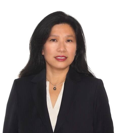 Attorney JENNY LEE