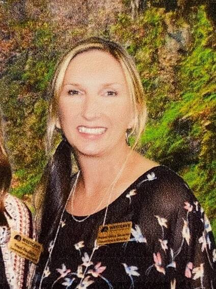 Staff — Westcave Outdoor Discovery Center