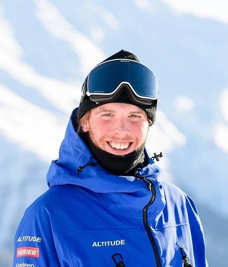 Team Archives - Ski and Snowboard School in Verbier | Altitude Verbier