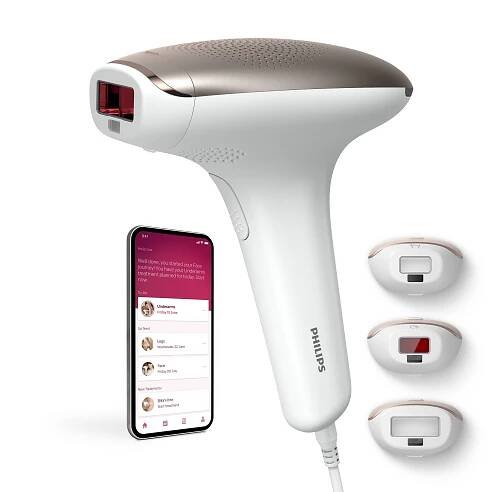 Philips Lumea IPL 7000 Series SC1998/00