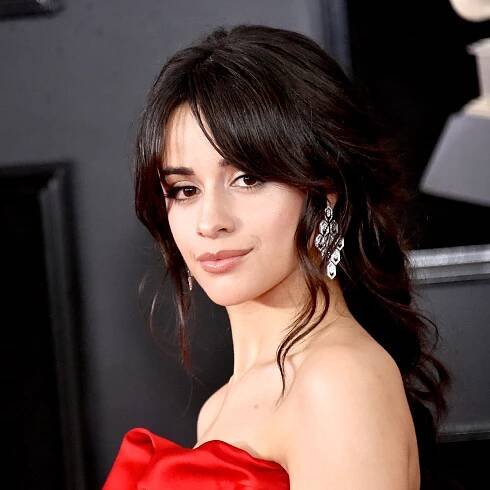 Camila Cabello Reveals New, Mint-Green Hair Color Post-Breakup — See Photos