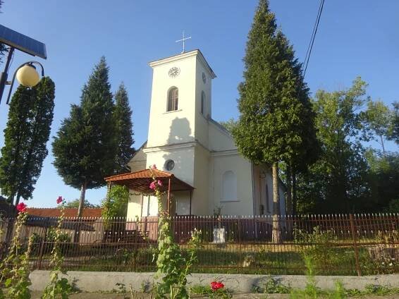 Šumice (Banát)