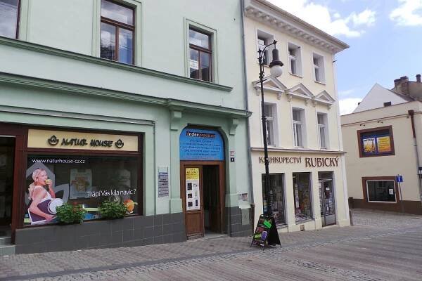 Indexprace.cz foto 1