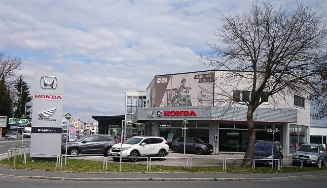 Kropfitsch GmbH