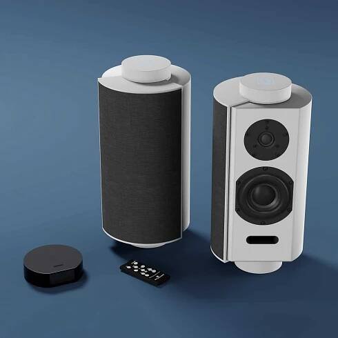 Pulp Wireless Speakers