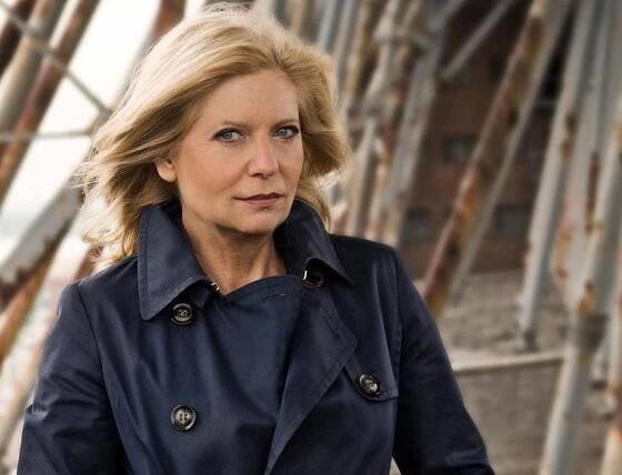 Sabine Postel- Riewoldt Alter, Beruf, Familie, Dating, Wiki und Biografie