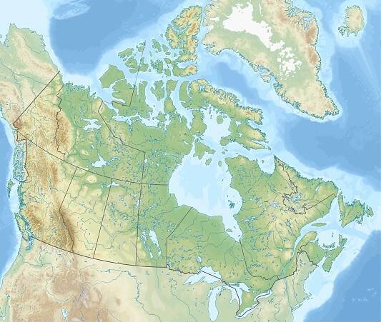 Ontario