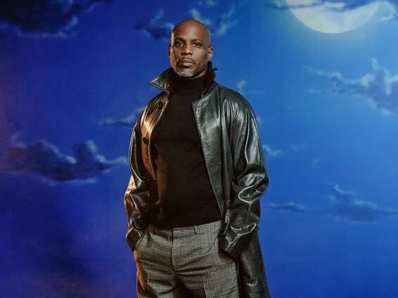 DMX on New Music, Rejoining Def Jam, and Kanye’s Sunday Service