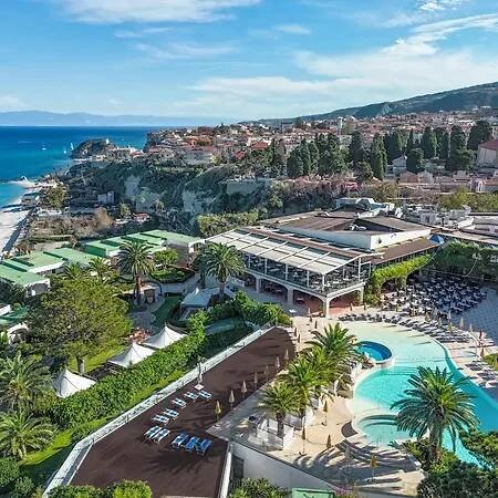Hotel Aldiana Club Rocca Nettuno Calabria Tropea, Itálie - rezervujte nyní, ceny 2025 