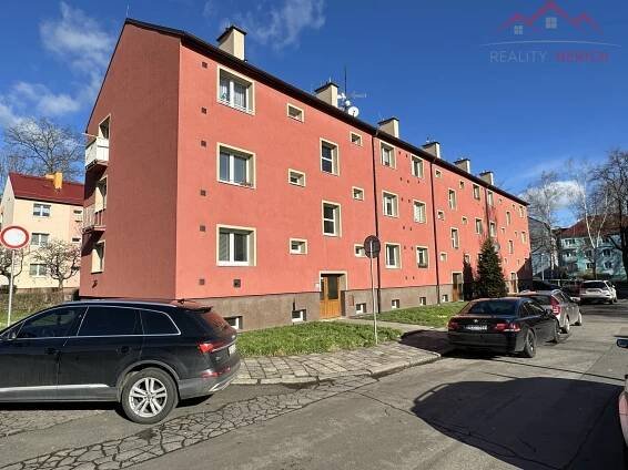 Prodej bytu OV 2+1/B (55 m2) Selská, Chomutov, obrázek č.7