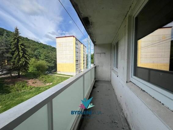 Dukelských hrdinů, Krupka - Maršov, okres Teplice