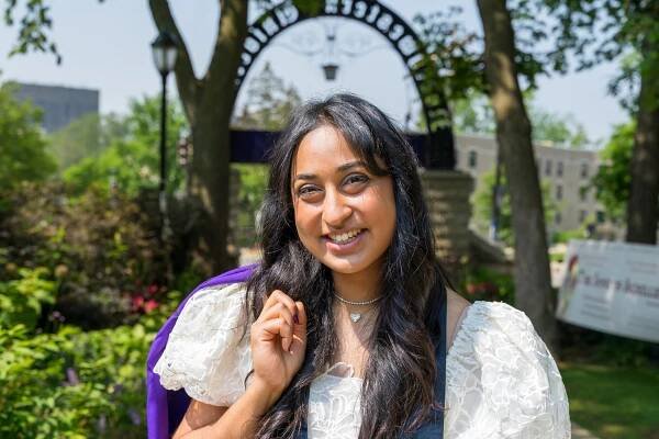 Photography — Apoorva Shivaram, PhD