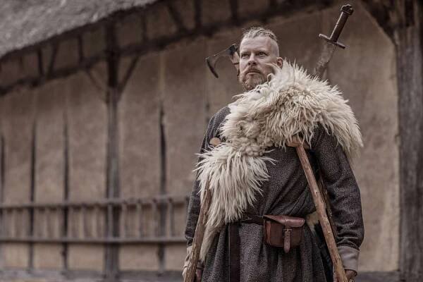 Who Was the Real Ragnar Lodbrok?